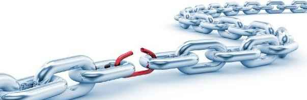 security-chain-broken